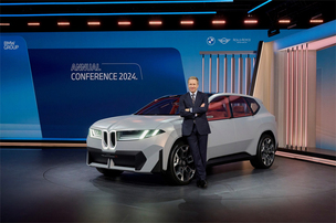 BMW 그룹, 지난해 255만대 판매&hellip; "전기차 전년比 74.2% 증가"