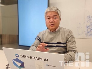 [AI TOP] 총선 AI 경계령, 딥페이크는 딥브레인AI가 막는다