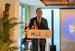 [현장취재] 태국 전시 컨벤션 뷰로(TCEB) “태국은 경쟁력 있는 비즈니스 이벤트 개최지로 최적의 조건 갖춰”