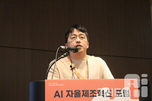 천홍석 트위니 대표 “자율주행 로봇에 왜 인프라가 필요할까”