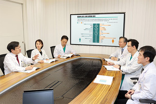 서울아산병원, 암치료 성과 담은 ‘암분야 의료질 평가 보고서’ 발간