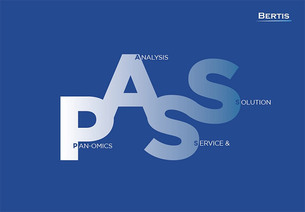 베르티스, 질량분석 기반 오믹스 분석 서비스 ‘PASS’ 리뉴얼