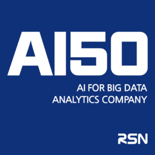 알에스엔, 포브스코리아 ‘2024 대한민국 AI 50 기업’ 선정