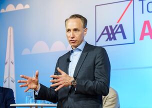 토마스 부벌 AXA그룹 CEO 첫 방한... “건강보험 포트폴리오 확장할 것”