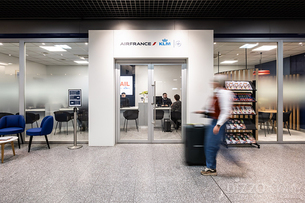 에어프랑스-KLM, 브뤼셀 미디역에 ‘에어&레일’ 오픈… “환승 여행객들의 편리한 여행 도울 것” 