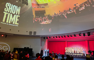 [현장취재] 싱가포르관광청, 'Showtime. Made in Singapore' 행사 성료&hellip;&ldquo;다양한 협업으로 싱가포르 매력 알릴 것&rdquo;