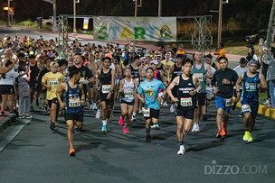 괌정부관광청, '코코 로드 레이스 마라톤' 행사 성료&hellip; 전체 1위, 5위, 7위 모두 한국인