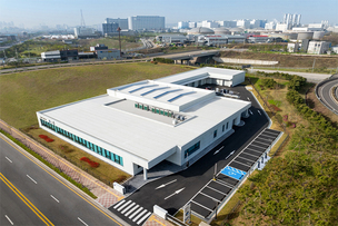 BMW 그룹, 인천 청라에 &#39;R&D 센터&#39; 개관… "韓 시장 위한 최적화된 차량 개발"