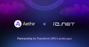 에이더-아이오넷, ‘GPU 접근성 및 성능 향상’ 위해 협력
