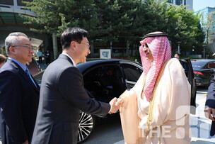 한국-사우디 교육 동맹 속도, 사우디 교육부 장관 교대 방문