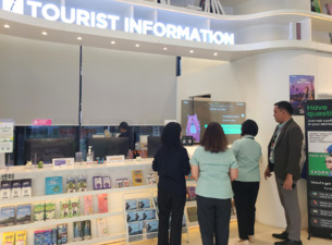 플리토, 서울 주요 관광안내소 AI 번역 서비스 '해치' 개시