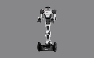 레인보우로보틱스, 바퀴 이동형 양팔로봇 'RB-Y1' 사전 판매 개시&hellip; 가격은?