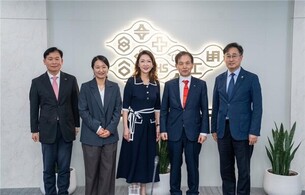대만 포모사그룹 KAIST 방문해 투자·협력 추진