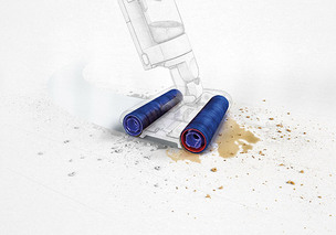 다이슨, 바닥 청소에 최적화된 물청소기 ‘다이슨 WashG1™’ 공개
