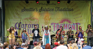 시애틀 여름의 시작을 알리는 축제 '프리몬트 페어(Fremont Fair)', 6월 22~23일 개최