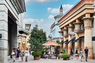 미식과 예술의 도시 ‘이탈리아 파르마’, 인근에 자리한 ‘피덴자 빌리지’도 쇼핑 여행지로 주목 