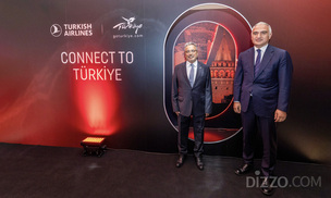 터키항공, 타쉬 테펠러 프로젝트 공식 후원사로 선정