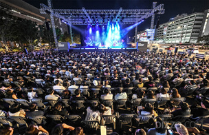 광화문광장에서 무료 야외 오페라, 6월 11일~12일 개최