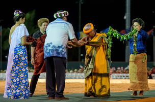 예술&middot;문화&middot;힐링의 장 '태평양 예술문화축제', 6월 6~16일 하와이에서 개최