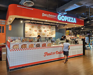 고피자, 싱가포르 최대 슈퍼마켓 체인과 손잡고 해외 확장
