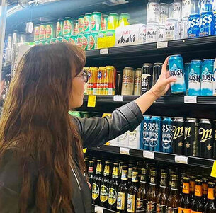 롯데칠성음료, 맥주 '크러시' 몽골 진출&hellip;글로벌 확장 가속화