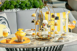 입안 가득 달콤한 풍미 느낄 수 있는 ‘호텔 망고 디저트 열전’ 