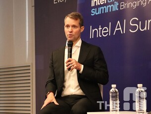 인텔, &ldquo;2030년 모든 기업은 AI 기업이 된다&rdquo;