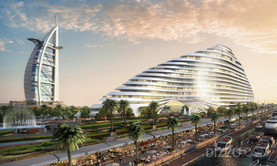 호캉스의 천국 ‘두바이’에서 만나는 신상 호텔 3곳