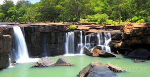 올여름 태국관광청이 추천하는 여행지 ‘차이야품’ 