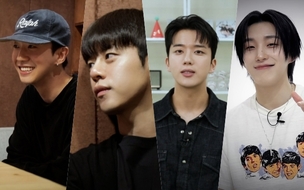 'B.A.P 출신' 방용국&amp;정대현&amp;유영재&amp;문종업 , 8월 8일 컴백