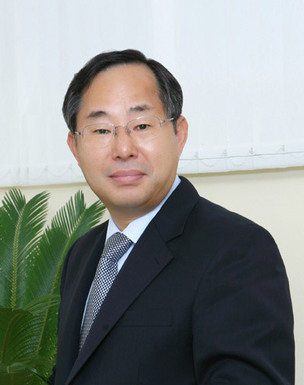 한림대학교의료원, 김용선 신임 의료원장 취임 “산하 5개 병원, 소통과 혁신에 최선”