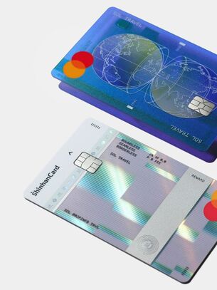 [오늘의 카드] 해외여행 관련 프리미엄 혜택 원한다면… 신한은행 ‘신한 SOL트래블 신용카드’