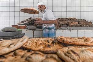 사우디아라비아 문화부, 전통 빵 소개하며 사우디 음식문화유산 선보여 