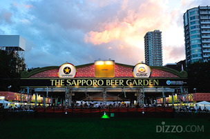 라쿠텐 트래블, 여름 더위를 날려줄 이색 여행으로 일본 삿포로 맥주 축제와 숙소 소개 