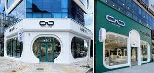 이노티안경체인, '2024 소비자가 뽑은 올해의 브랜드 대상' 수상