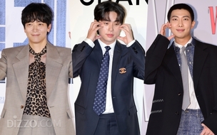 강동원X박정민 '전,란'&rarr;RM 다큐&hellip;핫한 '부국제'가 온다 [종합]