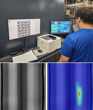 넥센타이어, AI 도입해 제품 검사 자동화&hellip; "품질 경쟁력 강화"