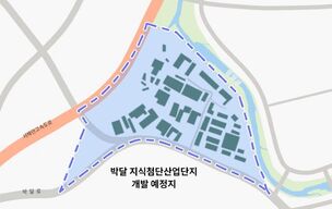 노루페인트 &ldquo;안양시 준공업지역 개발 추진, 향토기업과 상생안 마련해야&rdquo;