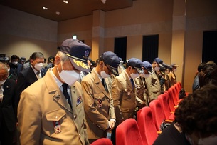 한국나눔연맹, '제17회 한국보훈음악회' 개최