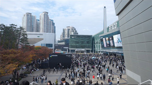 전남정보문화산업진흥원, 지스타 2024서 세계 무대 향한 전남 게임 기업 지원