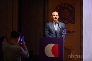 [현장취재] 아제르바이잔 관광청 “한국 여행객에게 아제르바이잔의 매력 널리 알려지길”