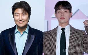 송강호, 박정민 휴직할 결심? "팬으로서는 아쉽죠" [스타톡]