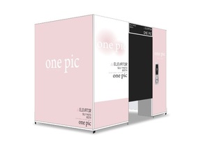 모어스 'ONE PIC' 브랜드, 이케부쿠로와 요코하마에서 최초 공개