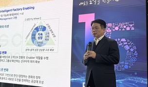 15주년 맞은 포스코DX, AI&middot;로봇 기반 '인텔리전트 팩토리' 성과 확산