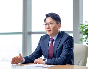 김동명 LG엔솔 CEO "호시우보의 자세로 준비해야"