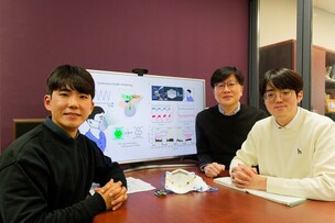 KAIST, 수면 무호흡증 진단 가능한 센서 개발