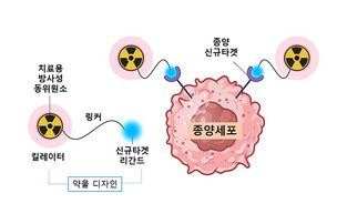 서울대병원, 생성형 AI 활용 신약 개발로 난치성 고형암 극복 나선다