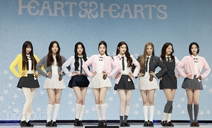 [종합] 하츠투하츠 "롤모델은 소녀시대&hellip;30주년 맞은 SM의 '더 퓨처' 될 것"