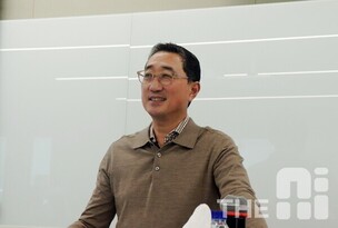 함기호 AWS코리아 대표 &ldquo;올해 생성형 AI 오작교 역할 강화&rdquo;