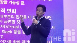 센드버드, 기업용 AI 에이전트 공개&hellip; &ldquo;'AI to AI' 시장 선점 나선다&rdquo;